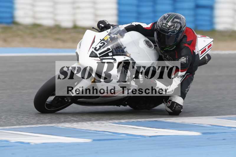 Archiv-2025/02 28.-31.01.2025 Moto Center Thun Jerez/blau-blue/310